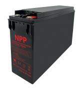 Аккумуляторы для ИБП (UPS) / NPP FTG (GEL) FTG12-180Ah
