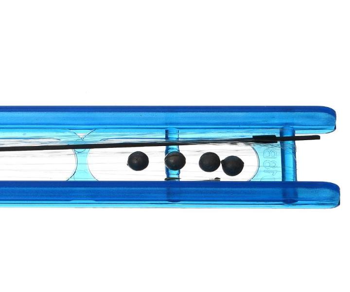 Фото  Поплавковая оснастка Flagman Rig 1279 3г