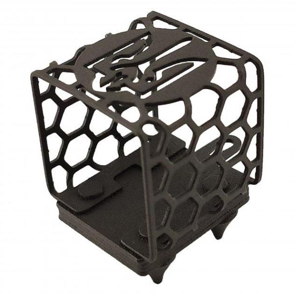 Фото  Кормушка фидерная 