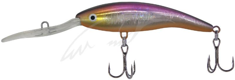 Фото  Воблер Select Basher 110F 110mm 23.0g #35 (max 6.0m)