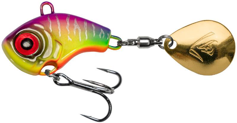 Фото  Тейл-спиннер Select Turbo 7.0g #03