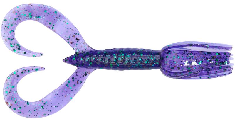 Фото  Силикон Keitech Little Spider 2