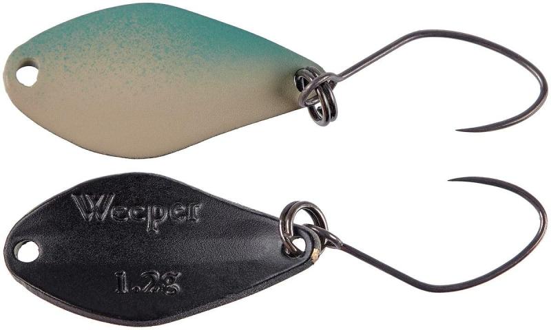 Фото  Блесна Nories Masukurouto Weeper 1.2g #072