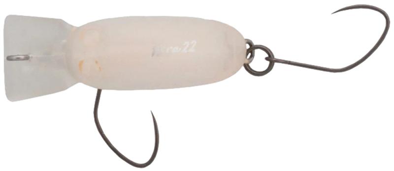 Фото  Воблер Nories Rice 22mm 1.0g #316