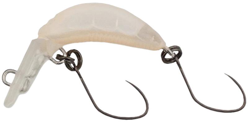 Фото  Воблер Nories Rice 22mm 1.0g #316