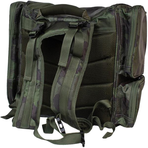 Фото Спиннинги,удочки, Спиннинги, Flagman Рюкзак RidgeMonkey Ruggage 40 Litre Rucksack для карповых снастей