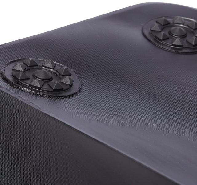 Фото Спиннинги,удочки, Спиннинги, Flagman Сумка Savage Gear WPMP Lure Carryall XL 50L