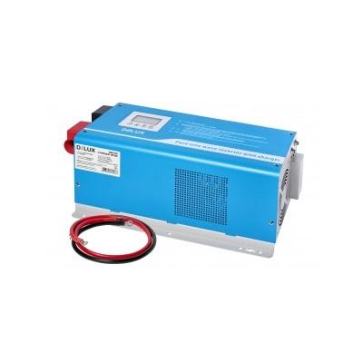 Инвертор FT-3KW 24V 220VAC DELUX