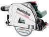  Акумуляторна погружная дискова пилка Metabo KT 18 LTX 66 BL каркас, metaBOX (601866840) - Пилы дисковые ручные на рынке Барабашова