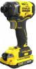  Гайковерт аккумуляторный ударный STANLEY FatMax SFMCF820D2K - Шуруповерты аккумуляторные на рынке Барабашова