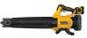  Воздуходувка аккумуляторная DeWALT 18 В 5 Аг 200 км/ч 3.73 кг (DCMBL562P1) - Воздуходувки, пылесосы садовые на рынке Барабашова