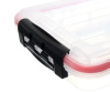Коробка Azura Sawada Waterproof Box Large, цена фото купить в Киеве. Раздел Риболовні сумки та коробки