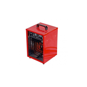 Nagrzewnica 1.65 / 3.3 kW, Dedra - DED9921