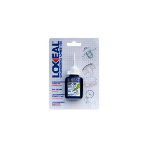 Klej 82-33 10 ml - LOXEAL
