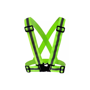 Szelki odblaskowe, Dedra - BHSZR1