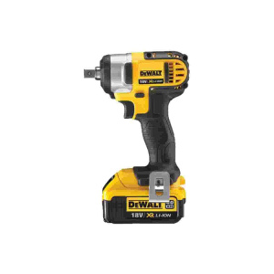 Klucz udarowy 18 V, DeWALT - DCF880M2-QW