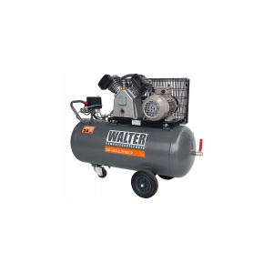Kompresor 2,2 kW WALTER - GK 420-2,2/100 P