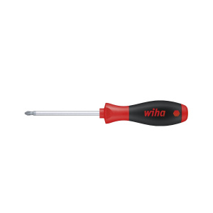 Wkrętak PZ2 x 100 mm, SoftFinish Wiha - 00772
