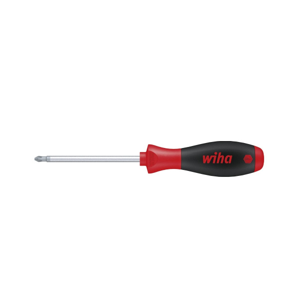 Zdjęcie Wiha Softfinish Wkrętak PH1 SoftFinish Wiha - 00756