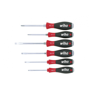 Zestaw wkrętaków SoftFinish Wiha - 21250