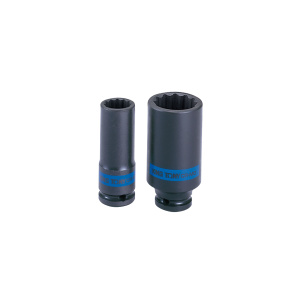 Nasadka 1/2", 8 x 78 mm, King Tony - 443008M