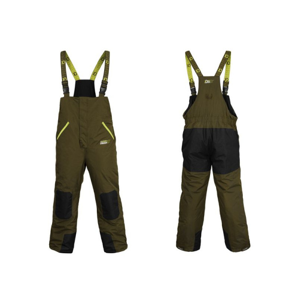 Zdjęcie UBRANIA-OBUWIE, SPODNIE Winter CRUISER 5T size L