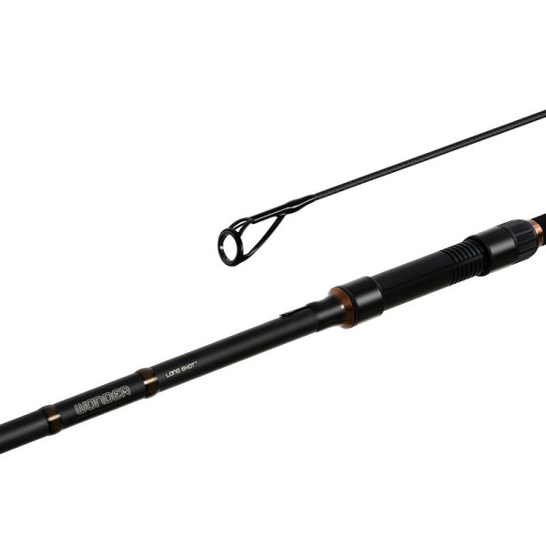 Zdjęcie WĘDKI, WĘDKI KARPIOWE WONDER LS+ 385cm/3,5lbs/2 składy