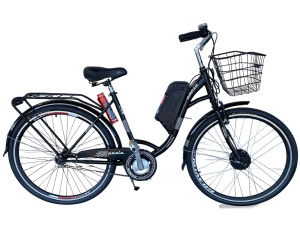 Электровелосипед 28" Ardis Paola 350-500W