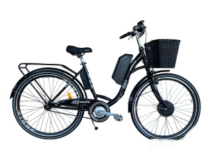Электровелосипед 26/28" Ardis Paola 48V-350/500W