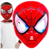 SPIDERMAN - MASKA ŚWIECĄCA DLA DZIECI - Łódź