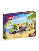Lego Friends Ciężarówka recyklingowa - Łódź