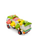Lego Friends Ciężarówka recyklingowa - Łódź