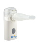 Sanity Inhalator siateczkowy Silent Mesh - Inhalatory domowe