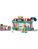 Lego Friends Bar w śródmieściu Heartlake - Łódź