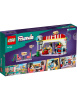Lego Friends Bar w śródmieściu Heartlake - Łódź