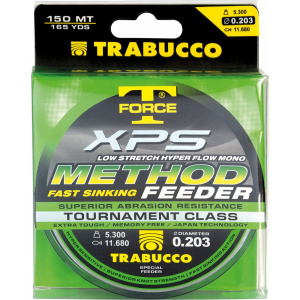 Żyłka Trabucco T-FORCE XPS Method Feeder 0,283mm / 150m - Kraków