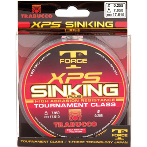 Żyłka Trabucco T-FORCE XPS Sinking Plus 0,22mm / 150m - Kraków
