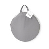 Kids Concept tunel do zabawy Grey - Tunele do zabawy dla dzieci
