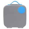 Bbox lunchbox Blue Slate - Poznań
