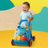 B.toys pchacz interaktywny Walk ‘n’ Play - Pchacze i jeździki