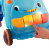 B.toys pchacz interaktywny Walk ‘n’ Play - Pchacze i jeździki