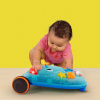 B.toys pchacz interaktywny Walk ‘n’ Play - Pchacze i jeździki