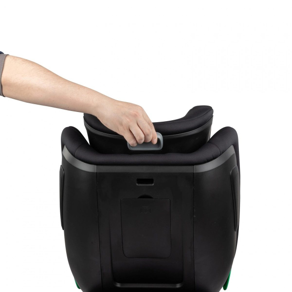 Zdjęcie Foteliki samochodowe BEBE CONFORT EVOLVEFIX PLUS fotelik samochodowy 0-36 kg