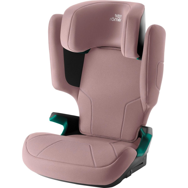 Zdjęcie Foteliki samochodowe BRITAX ROMER HI-LINER fotelik samochodowy i-Size
