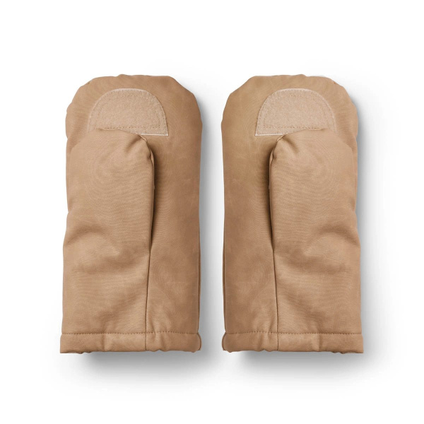 Zdjęcie Marki, Elodie Details Elodie Details - Mufki do wózka - Aviator Brown