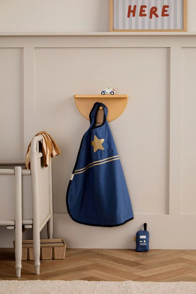 Zdjęcie Marki, Kid's Concept Kid's Concept - Peleryna policjanta