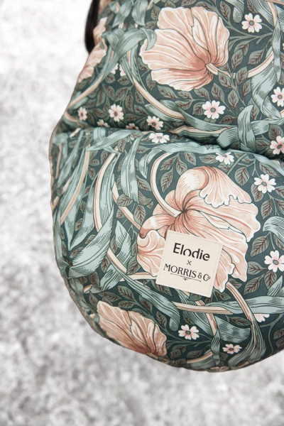 Zdjęcie Marki, Elodie Details Elodie Details - śpiworek do wózka - Pimpernel