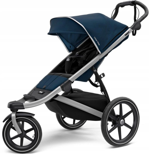 Zdjęcie Wózki dziecięce THULE Urban Glide 2 wózek spacerowy do biegania