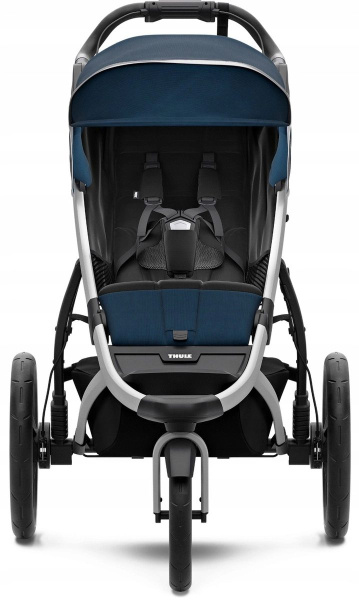 Zdjęcie Wózki dziecięce THULE Urban Glide 2 wózek spacerowy do biegania