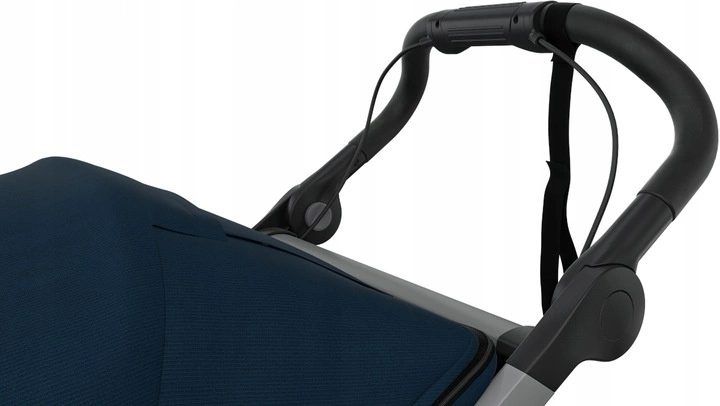 Zdjęcie Wózki dziecięce THULE Urban Glide 2 wózek spacerowy do biegania